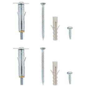 UPPHÄNGNING HÖGSKÅP ALL DAY ALTERNA