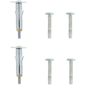 UPPHÄNGNING SPEGELSKÅP ALL DAY ALTERNA