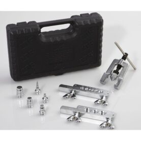 FLÄNS- OCH DORNVERKTYG 275-FSITE