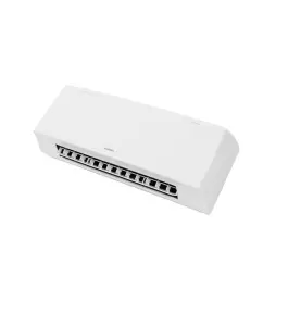 FLÄKTKONVEKTOR CARISMA FLY 1-  2,6 KW EVECO