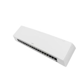 FLÄKTKONVEKTOR CARISMA FLY 3 - 3,9 KW EVECO