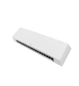 FLÄKTKONVEKTOR CARISMA FLY 3 - 3,9 KW EVECO