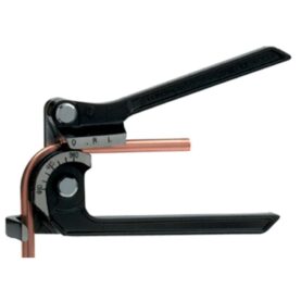 BOCKVERKTYG THB368 1/4,5/16,3/8