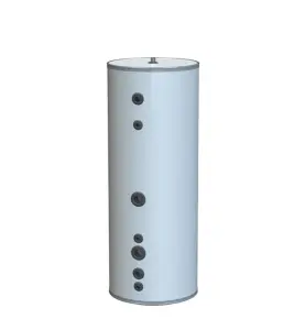 ACKUMULATORTANK TIP-1000L/6XB12L BORÖPANNAN