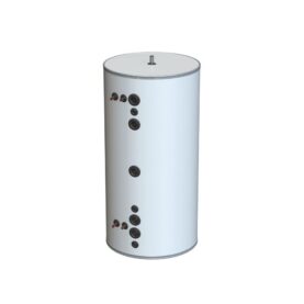 ACKUMULATORTANK TIP-1000L/A 3 BAR FASTIGHET BORÖPANNAN