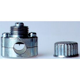 PUNKTERINGSVENTIL BTV-1,1/4,5/16,3/8