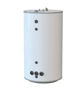 ACKUMULATORTANK TIP-750L/FR200 BORÖPANNAN