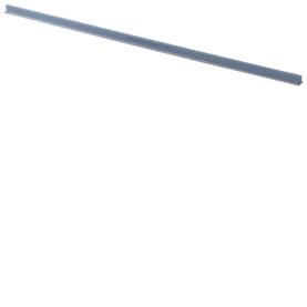 AVGRÄNSNINGSLIST 1300X50X40 MM (LXBXH) SJÄLVHÄFTANDE BLÅ MINITEC UPONOR