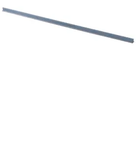 AVGRÄNSNINGSLIST 1300X50X40 MM (LXBXH) SJÄLVHÄFTANDE BLÅ MINITEC UPONOR