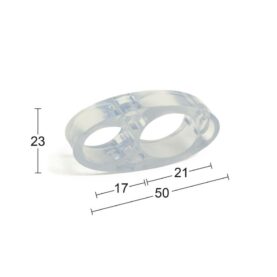 HANDTAGSBUFFERT KOMBO PLAST HABO