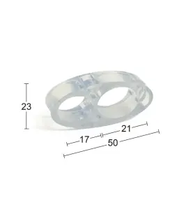 HANDTAGSBUFFERT KOMBO PLAST HABO
