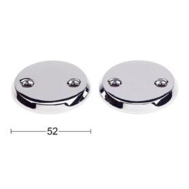 TÄCKBRICKA 4265 CLEAN POLERAD