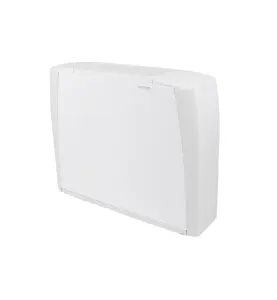 FLÄKTKONVEKTOR  CRCMV14 CARISMA -  1,6KW EVECO
