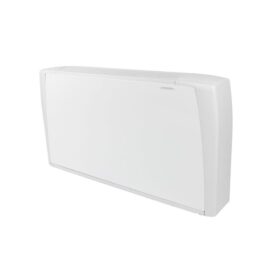 FLÄKTKONVEKTOR CRCMV44 CARISMA - 3,8KW EVECO