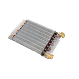 VATTENBATTERI CARISMA 1,2 KW EVECO