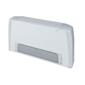 FLÄKTKONVEKTOR CRCECMMO23 CARISMA - 2,1KW EVECO