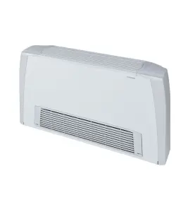 FLÄKTKONVEKTOR  CRCECMMO23 CARISMA -  2,1KW EVECO