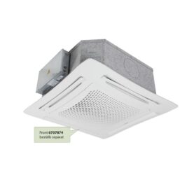 TAKKASSETT SKYSTAR SKECM22 -5,2KW EVECO