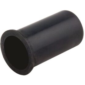 STÖDHYLSA ISIFLO 181 32X2,0 MM SVART