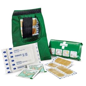 FIRST AID KIT SMALL CEDERROTH