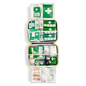 FIRST AID KIT LARGE CEDERROTH