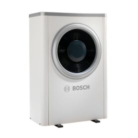 LUFTVATTEN UTEDEL INVERTER 4-13KW CS 7000 IAW 13 L/V BOSCH