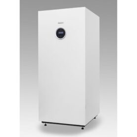 BERGVÄRME FASTIGHETSVÄRMEPUMP 22KW COMPRESS 7000 LW 22 BOSCH