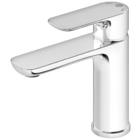 TVÄTTSTÄLLSBLANDARE ESTETIC KROM UTAN BOTTENVENTIL GBG