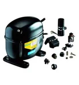 KOMPRESSOR SC15DL SECOP