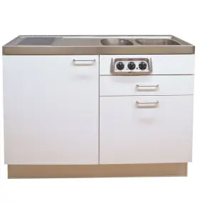 TRÄTRINETT 120X60 2 HO HÖ, KYL, GLASHÄLL VÄ ETN1254R BORÖ