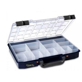 SORTIMENTBOX 55 4X8-16 RAACO