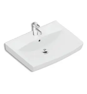 TVÄTTSTÄLL SPIRA 15022, 57 CM, UTAN KRANHÅL IFÖ