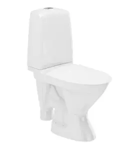 WC 6270 SPIRA 4/2L MJUKSITS ANSLUTNING VÄNSTER IFÖ