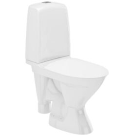 WC 6270 SPIRA Ö S-LÅS 4/2L MJUKSITS LIMNING IFÖ