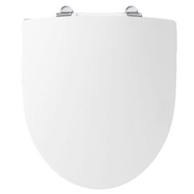 HÅRDSITS SPIRA VIT SC/QR ALT FASTA BESLAG IFÖ