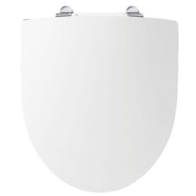 HÅRDSITS SPIRA VIT QR ALT FASTA BESLAG IFÖ