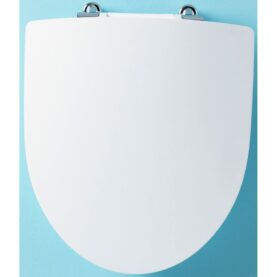 HÅRDSITS SPIRA QR MJUKSTÄNGANDE IFÖ