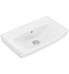 TVÄTTSTÄLL SPIRA 15018, 50 CM UTAN KRANHÅL IFÖ