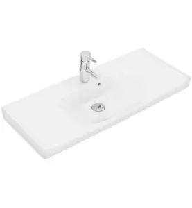 TVÄTTSTÄLL SPIRA KONSOL 90 CM COMPACT IFÖ