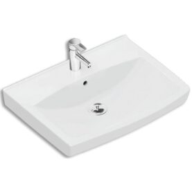 TVÄTTSTÄLL SPIRA 57 CM 15022 UTAN BRÄDDAVLOPP IFÖ