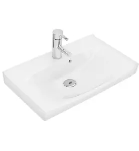 TVÄTTSTÄLL SPIRA KONSOL 60 CM COMPACT IFÖ