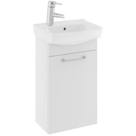 MÖBELPAKET SPIRA 40 CM VÄNSTER IFÖ