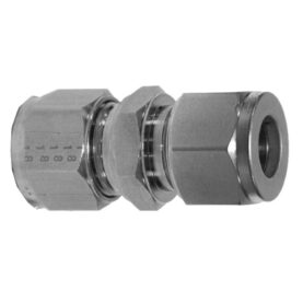 INSTRUMENTKOPPLING RAK 10MM TYP LOK SS316