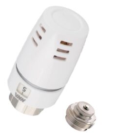 TERMOSTATDEL+NTI  EVOSENSE AGA/TP MMA