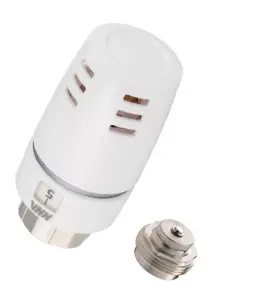 TERMOSTATDEL+NTI  EVOSENSE AGA/TP MMA