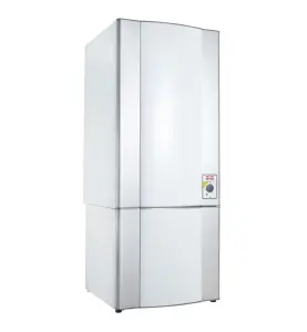 VARMVATTENBEREDARE METRO MODUL ROSTFRI 200L