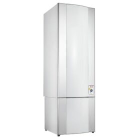 VARMVATTENBEREDARE METRO MODUL 200L