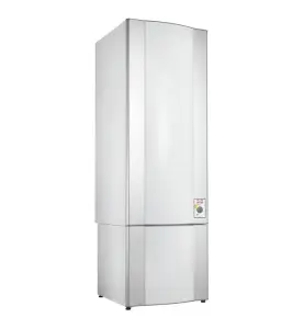 VARMVATTENBEREDARE METRO MODUL 200L