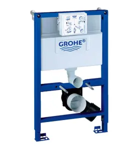 WC-FIXTUR RAPID SL 113 CM GROHE