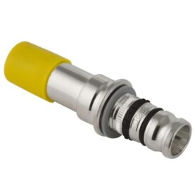 ÖVERGÅNGSNIPPEL 16 MM X 15 MM FOG X SLÄTÄNDA MÄSSING MEPLA GEBERIT